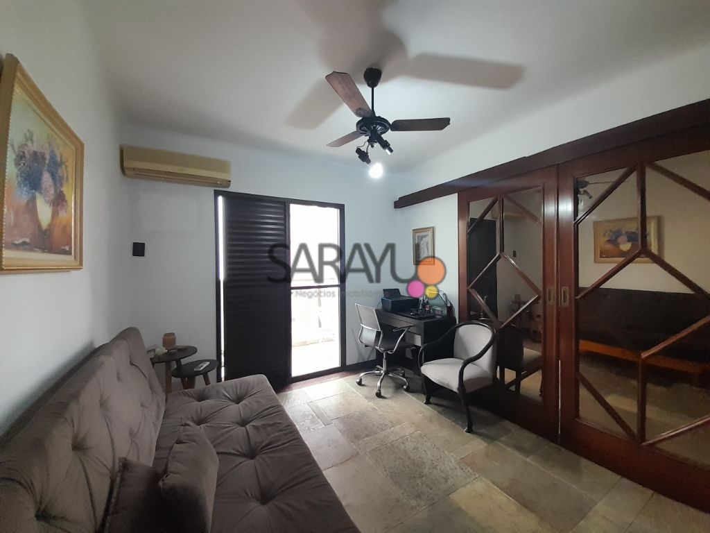 Apartamento Padrão de 03 dormitórios para venda na Praia da Enseada
