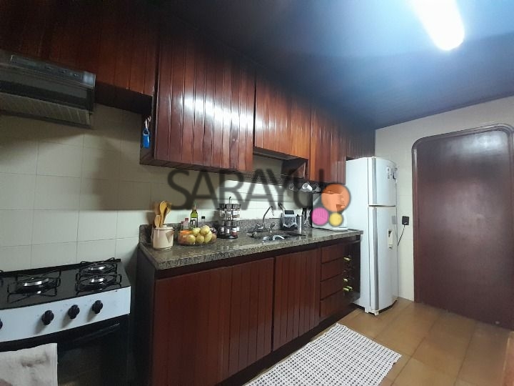 Apartamento Padrão de 03 dormitórios para venda na Praia da Enseada