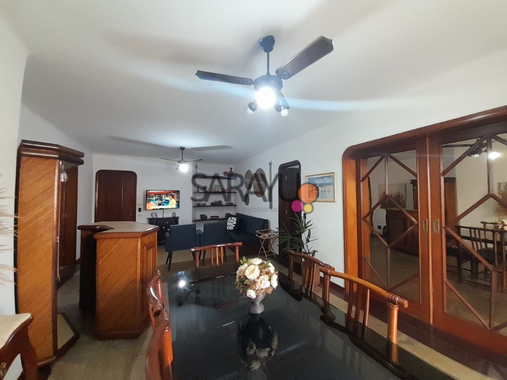 Apartamento Padrão de 03 dormitórios para venda na Praia da Enseada