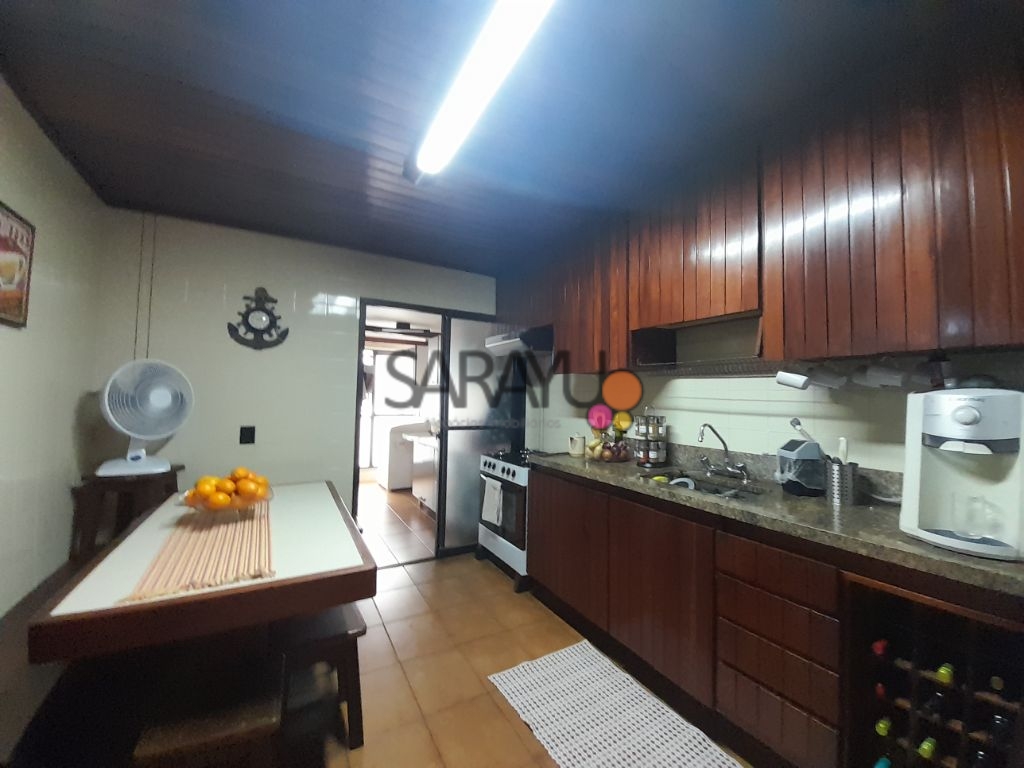 Apartamento Padrão de 03 dormitórios para venda na Praia da Enseada