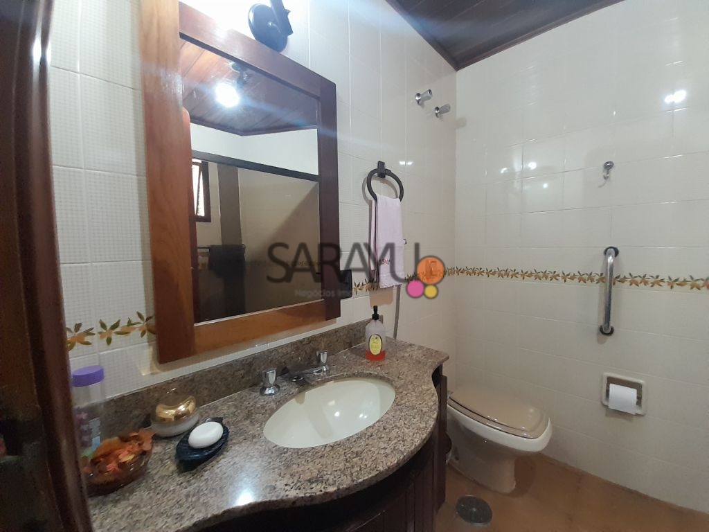 Apartamento Padrão de 03 dormitórios para venda na Praia da Enseada