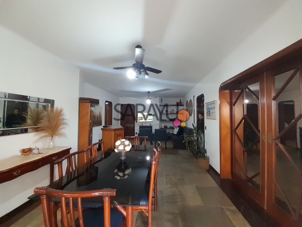 Apartamento Padrão de 03 dormitórios para venda na Praia da Enseada