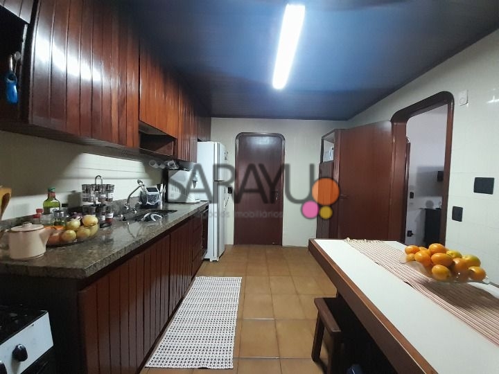 Apartamento Padrão de 03 dormitórios para venda na Praia da Enseada