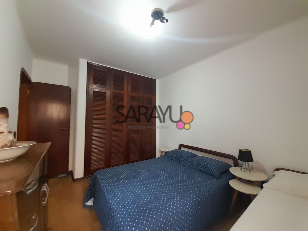 Apartamento Padrão de 03 dormitórios para venda na Praia da Enseada