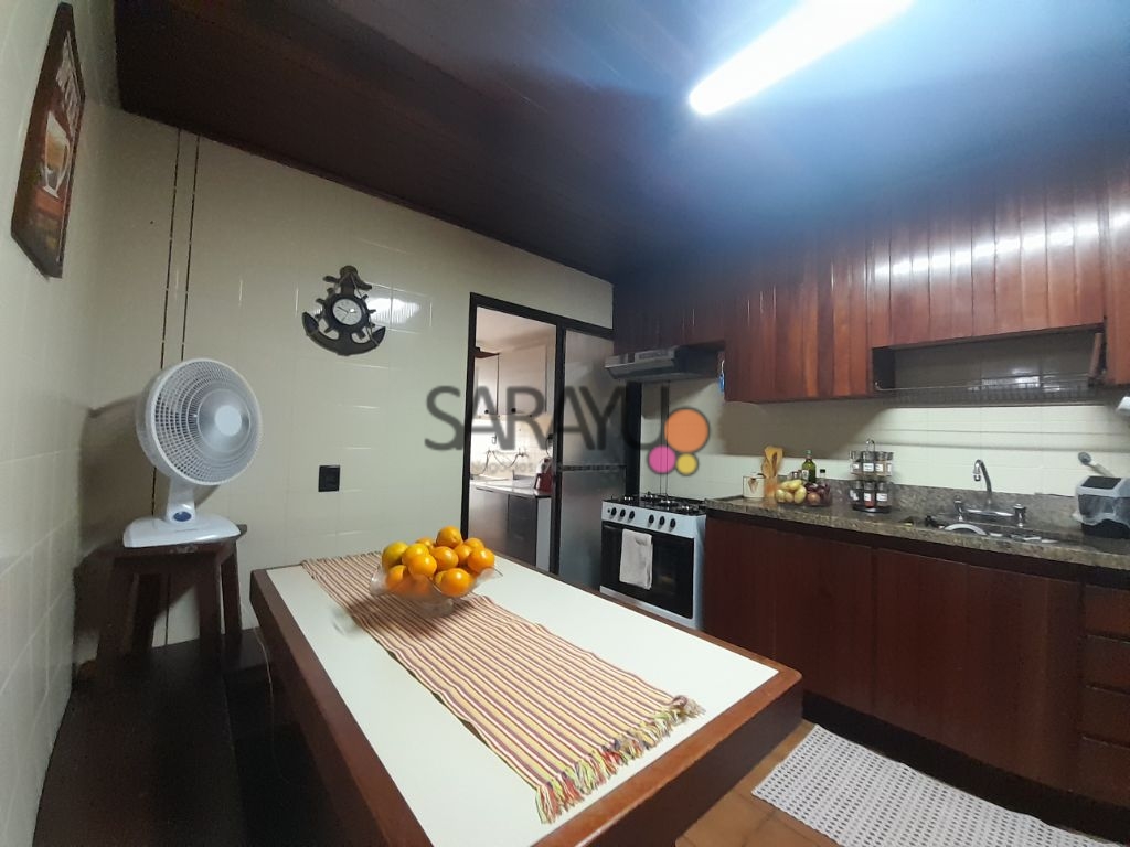 Apartamento Padrão de 03 dormitórios para venda na Praia da Enseada