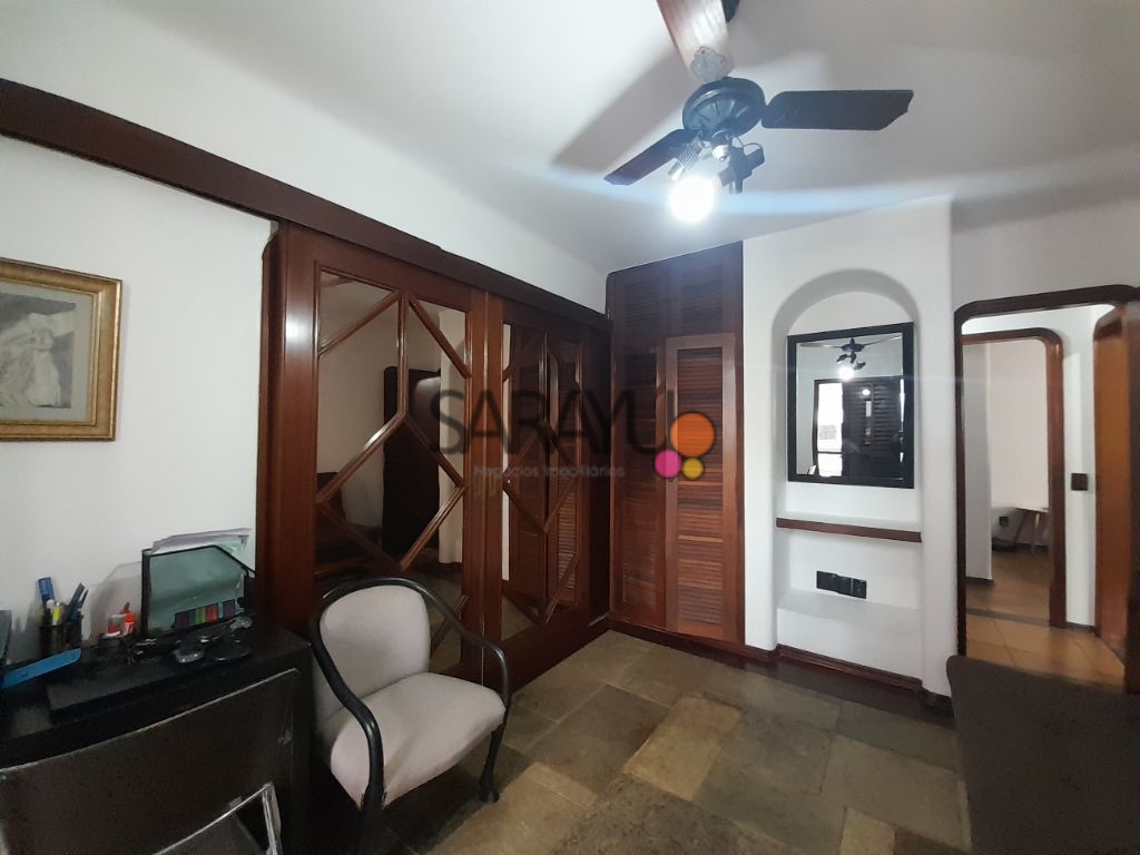 Apartamento Padrão de 03 dormitórios para venda na Praia da Enseada