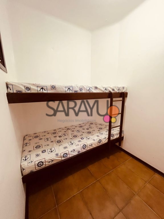 Apartamento Padrão de 03 dormitórios para venda na Praia da Enseada
