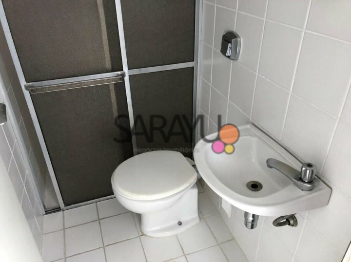 Apartamento Padrão de 04 dormitórios para locação anual nas Pitangueiras.
