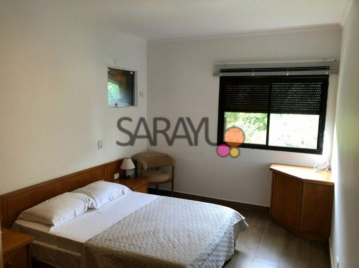 Apartamento Padrão de 04 dormitórios para locação anual nas Pitangueiras.