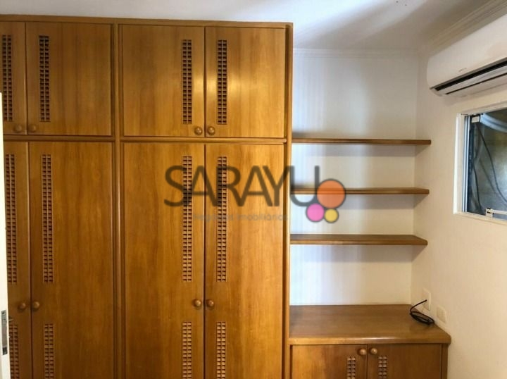 Apartamento Padrão de 04 dormitórios para locação anual nas Pitangueiras.
