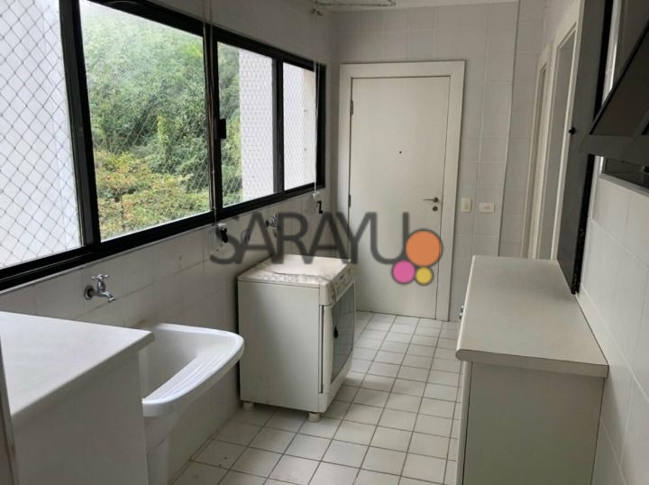 Apartamento Padrão de 04 dormitórios para locação anual nas Pitangueiras.