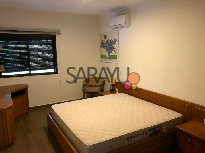 Apartamento Padrão de 04 dormitórios para locação anual nas Pitangueiras.