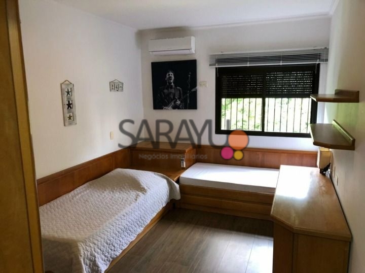 Apartamento Padrão de 04 dormitórios para locação anual nas Pitangueiras.