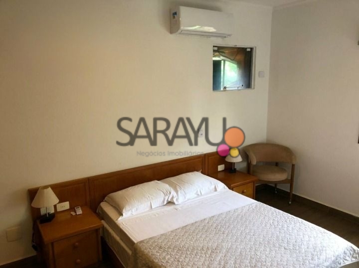 Apartamento Padrão de 04 dormitórios para locação anual nas Pitangueiras.