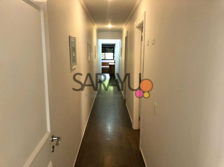Apartamento Padrão de 04 dormitórios para locação anual nas Pitangueiras.