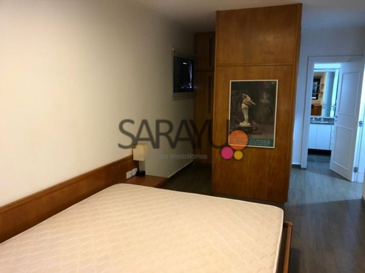 Apartamento Padrão de 04 dormitórios para locação anual nas Pitangueiras.