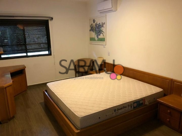 Apartamento Padrão de 04 dormitórios para locação anual nas Pitangueiras.