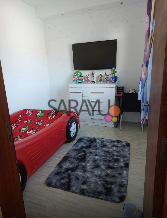 Casa sobrado com piscina a venda Santa Rosa R$ 650.000,00