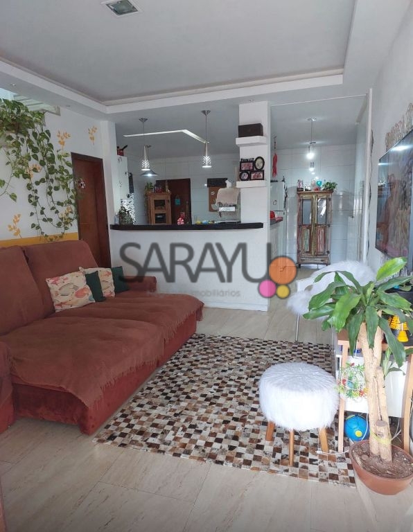 Casa sobrado com piscina a venda santa rosa R$ 650.000,00