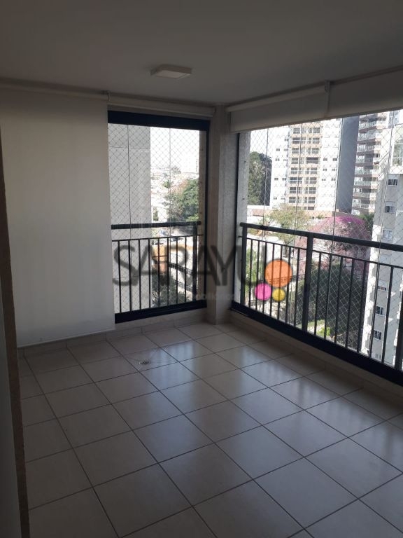 Jardim Prudencia locação com varanda gourmet
