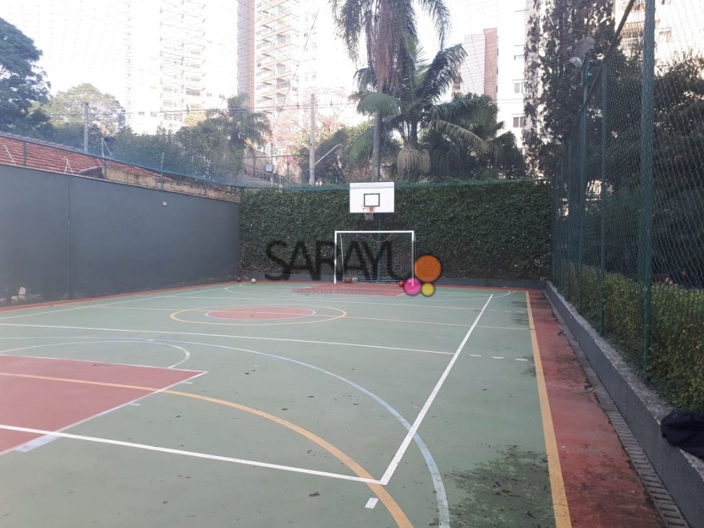 Jardim Prudencia locação com varanda gourmet
