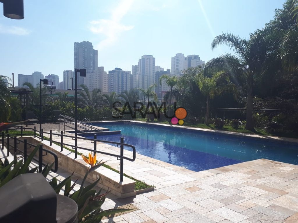 Jardim Prudencia locação com varanda gourmet