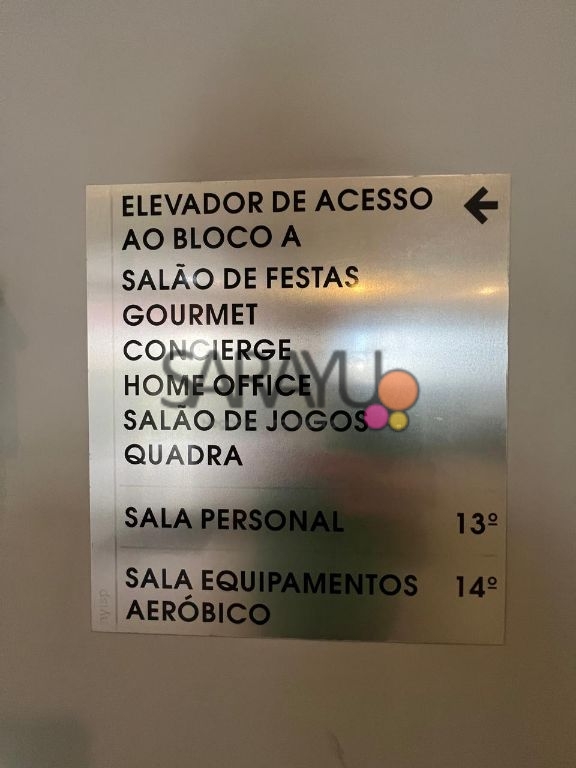 Stúdio mobiliado brooklin ao lado metro campo belo - foto 13
