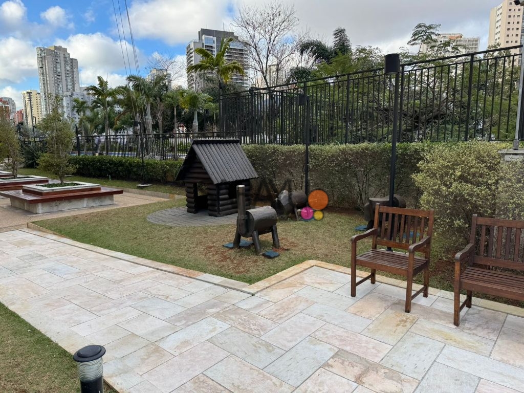 Jardim Prundecia, varanda gourmet Venda .