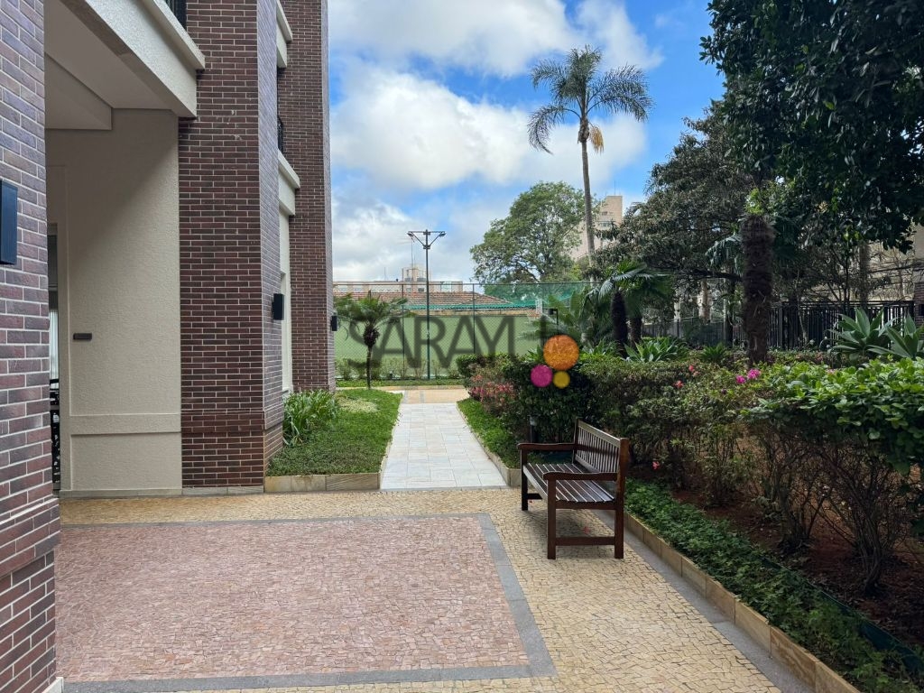 Jardim Prundecia, varanda gourmet Venda .