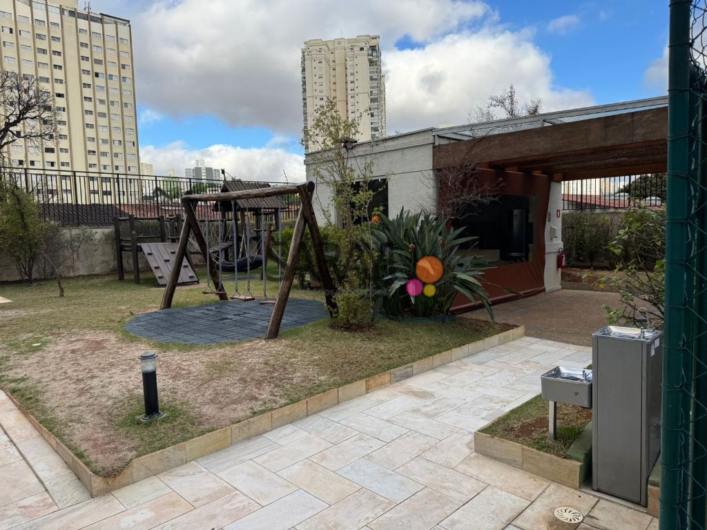 Jardim Prundecia, varanda gourmet Venda .