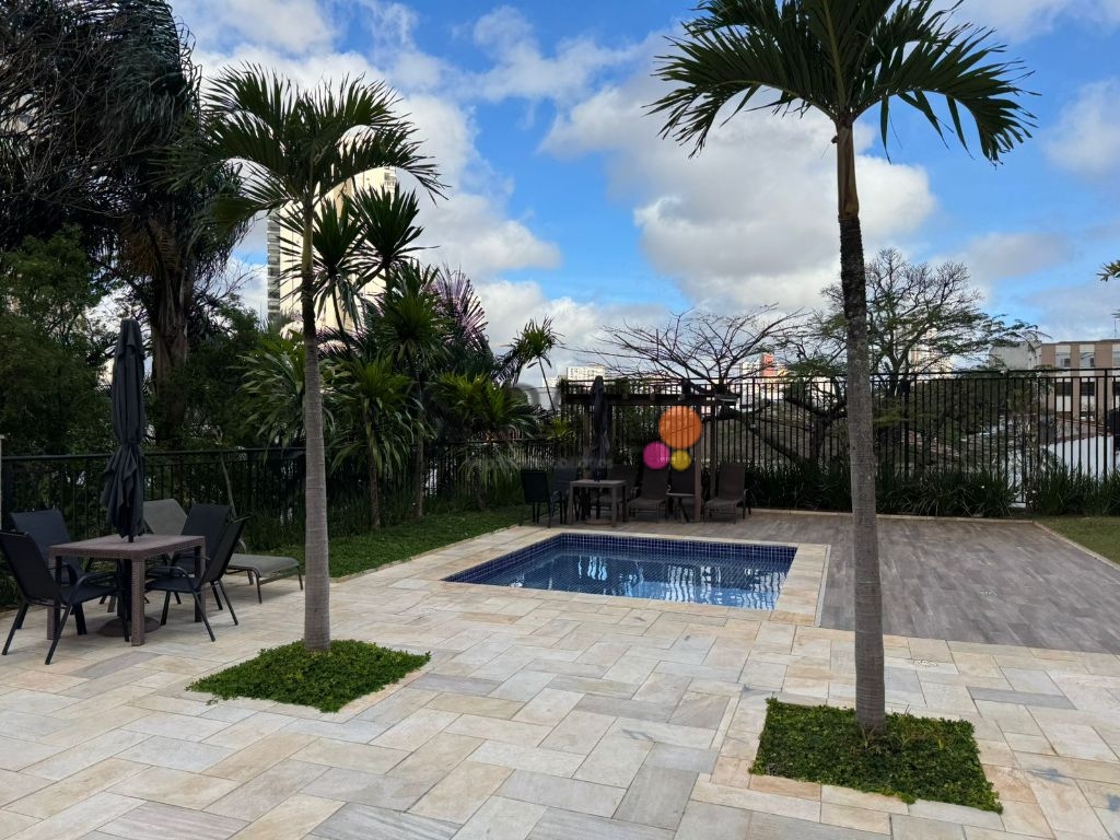 Jardim Prundecia, varanda gourmet Venda .