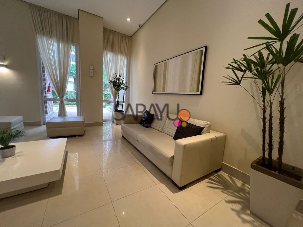 Jardim Prundecia, varanda gourmet Venda