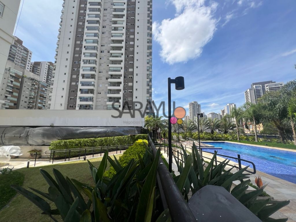 Jardim Prundecia, varanda gourmet Venda
