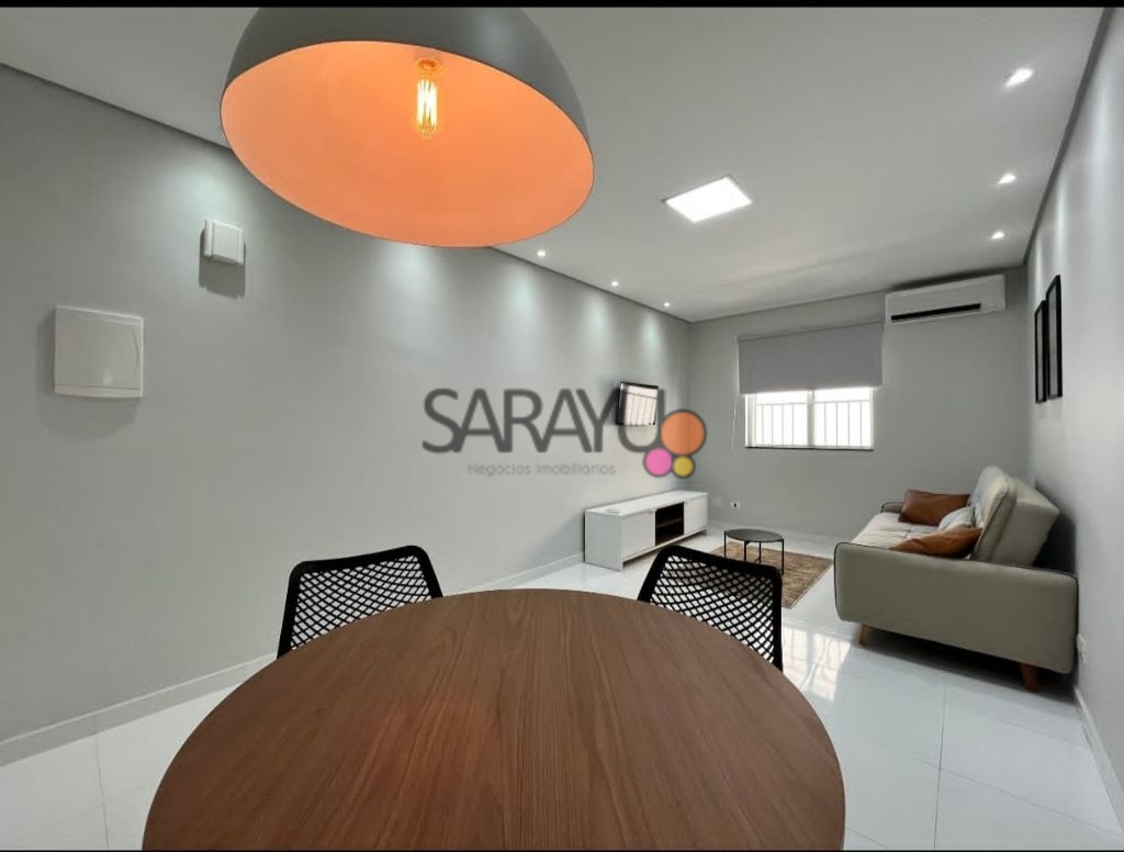 Apartamento Padrão de 01 dormitório para venda nas Pitangueiras.