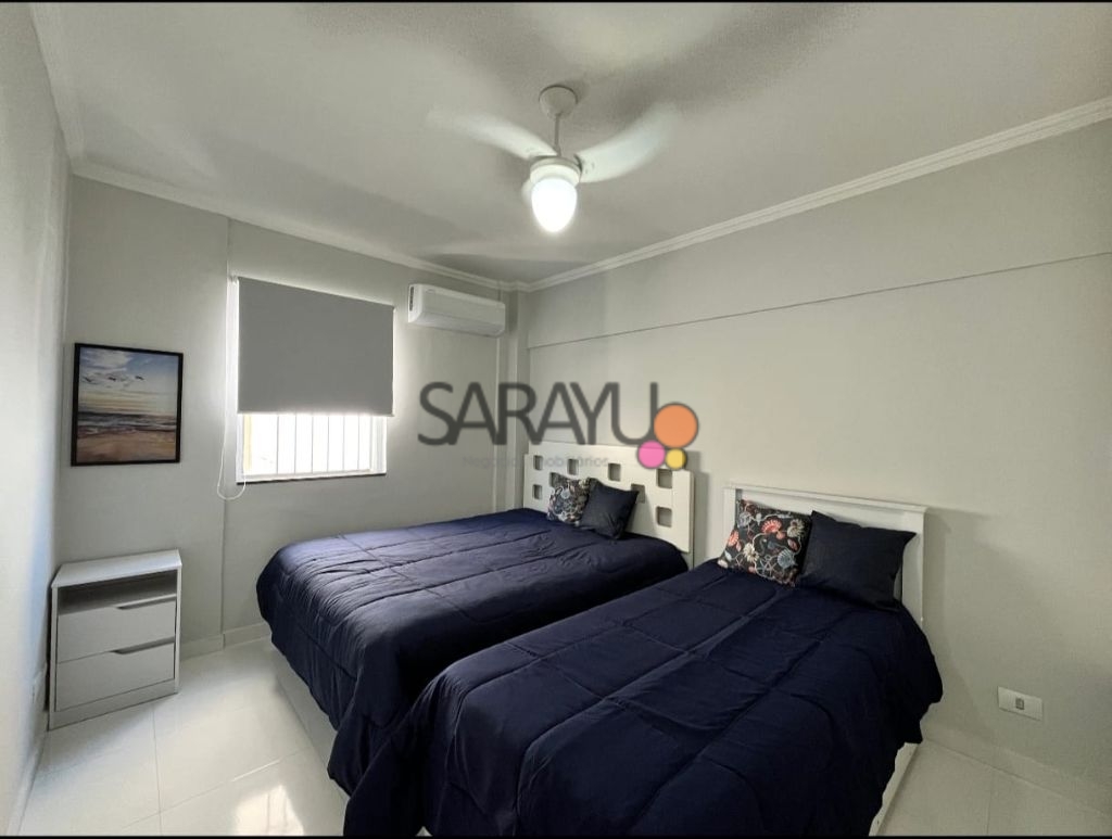 Apartamento Padrão de 01 dormitório para venda nas Pitangueiras.