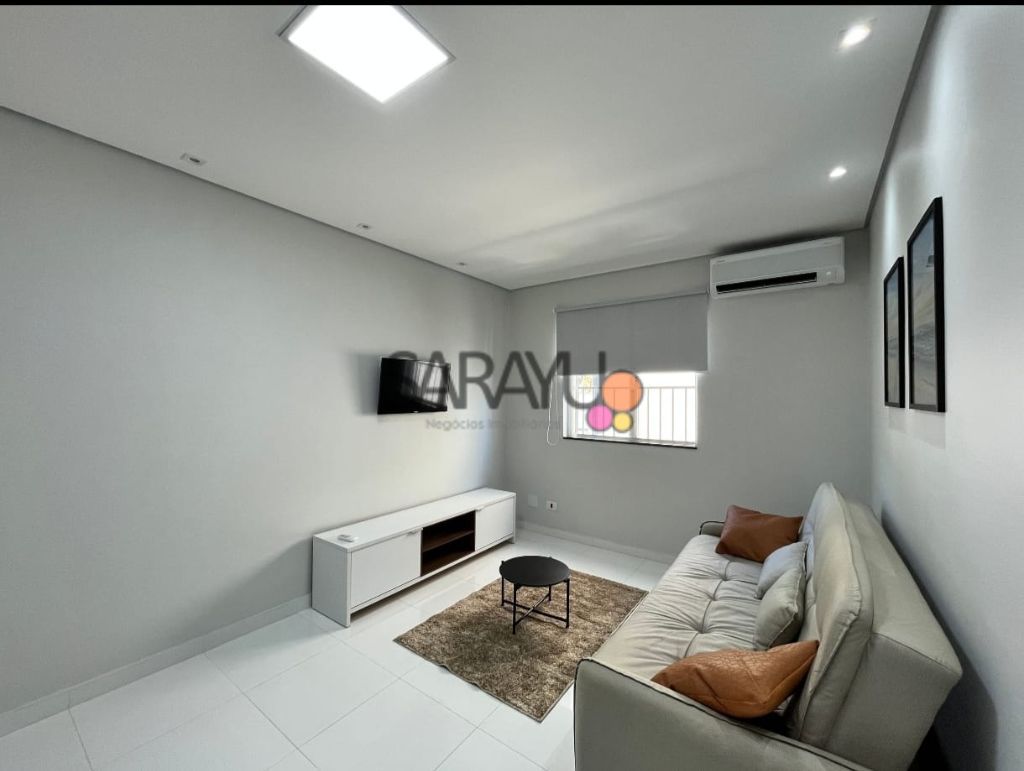 Apartamento Padrão de 01 dormitório para venda nas Pitangueiras.