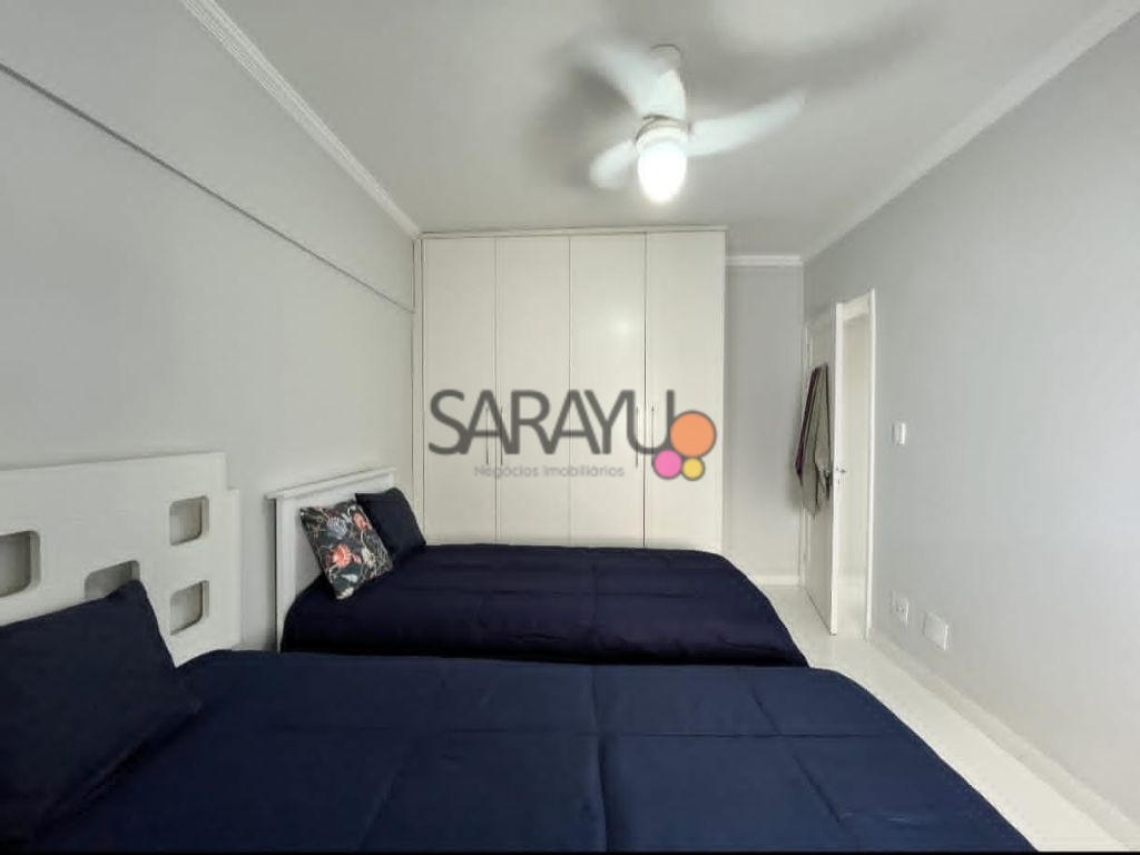 Apartamento Padrão de 01 dormitório para venda nas Pitangueiras.