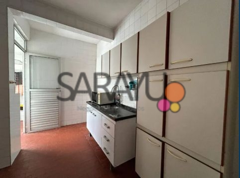 Apartamento Padrão de 03 dormitórios para venda na Praia da Enseada.