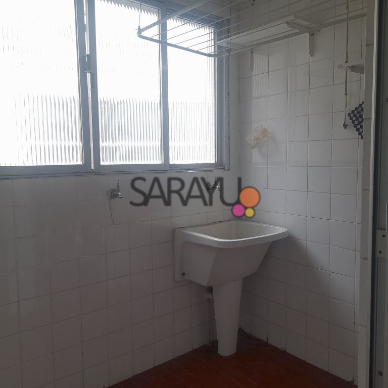 Apartamento Padrão de 03 dormitórios para venda na Praia da Enseada.