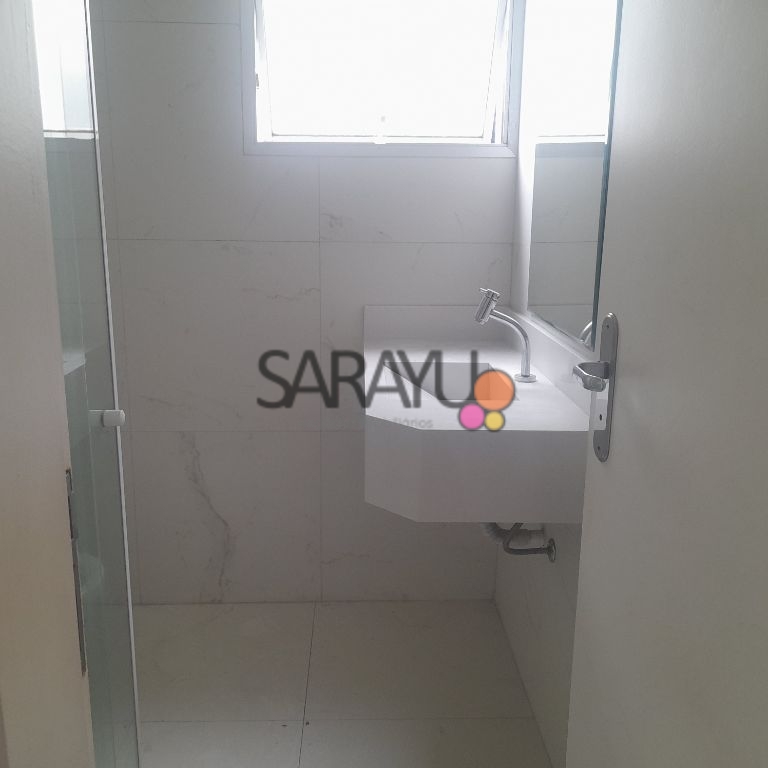 Apartamento Padrão de 03 dormitórios para venda na Praia da Enseada.
