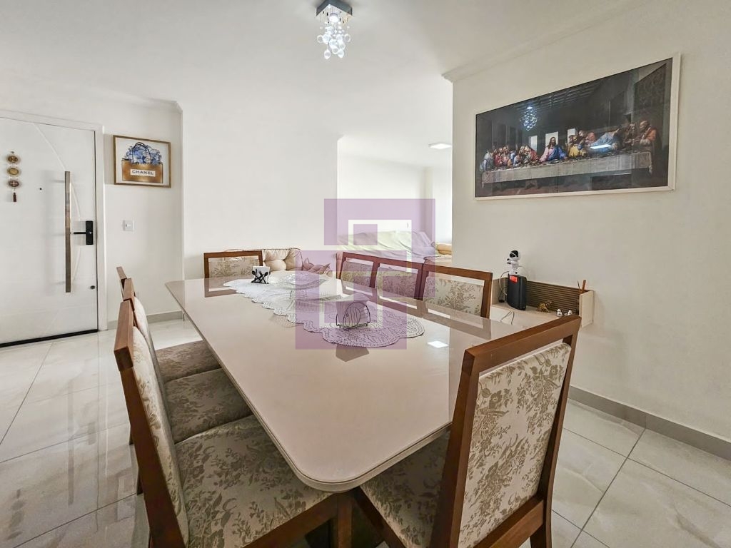 Apartamento para Venda em Guarujá / SP no bairro Pitangueiras