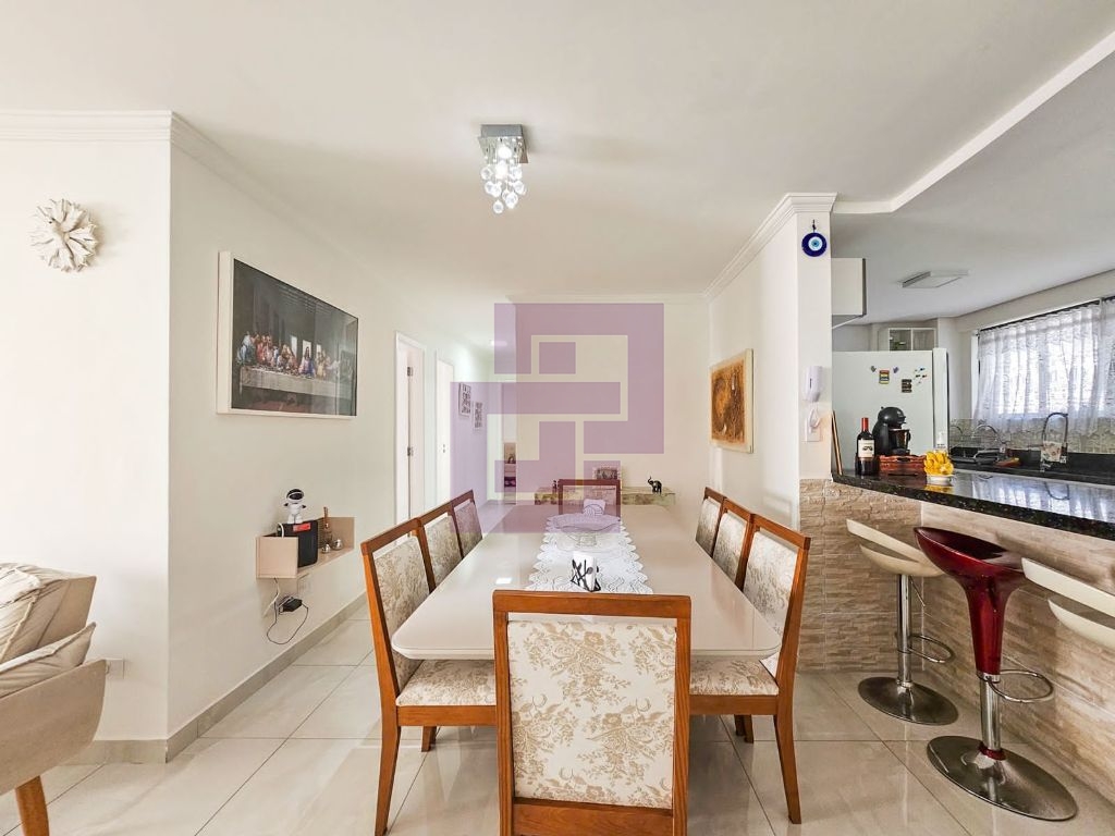 Apartamento para Venda em Guarujá / SP no bairro Pitangueiras