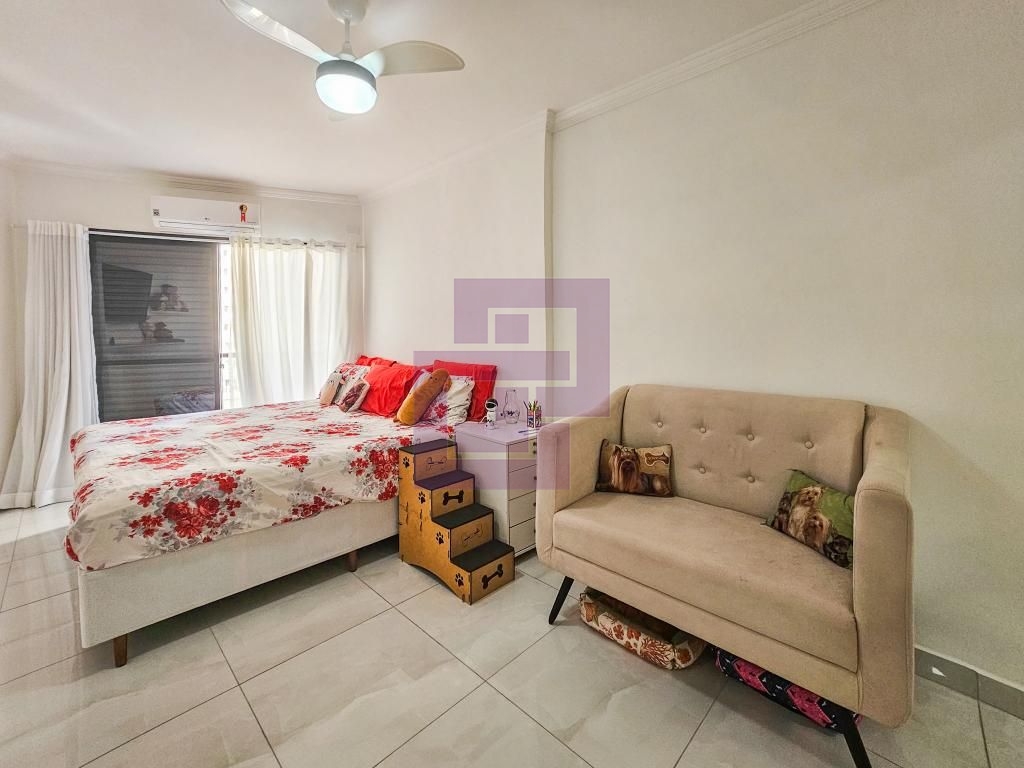 Apartamento para Venda em Guarujá / SP no bairro Pitangueiras