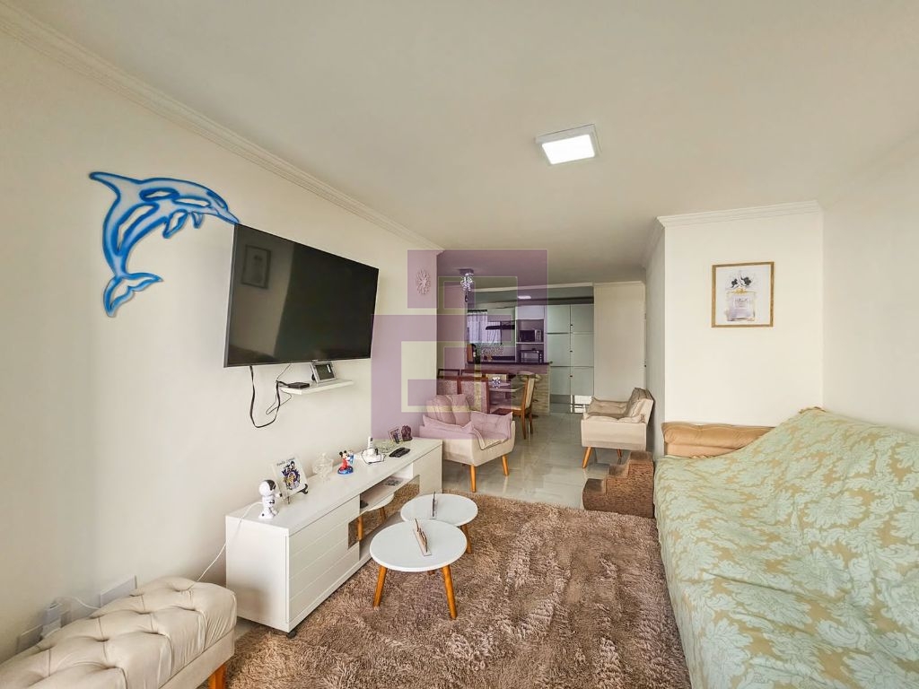 Apartamento para Venda em Guarujá / SP no bairro Pitangueiras