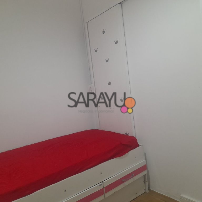 Apartamento Padrão de 03 dormitórios para locação anual na Praia da Enseada.