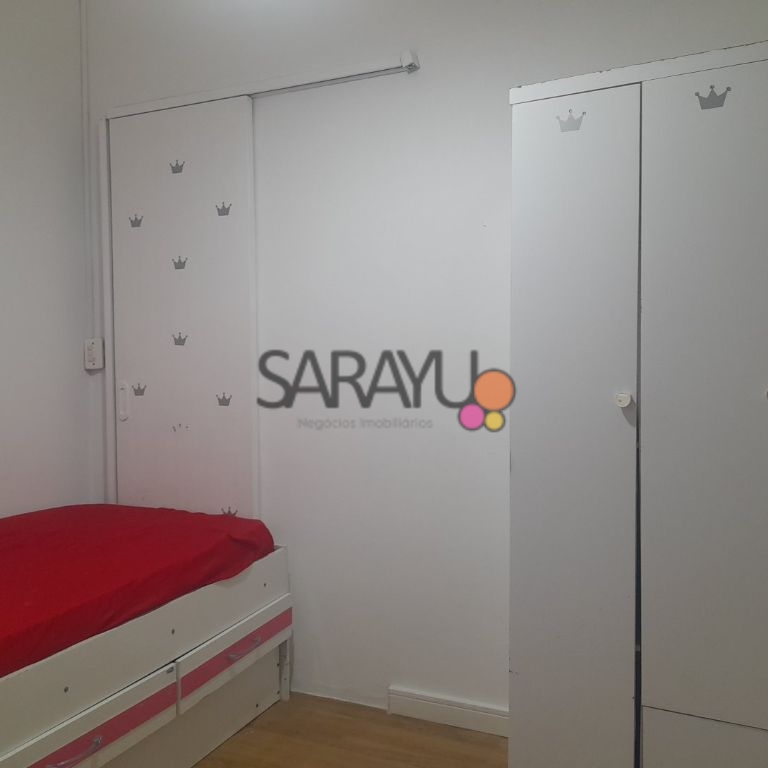 Apartamento Padrão de 03 dormitórios para locação anual na Praia da Enseada.