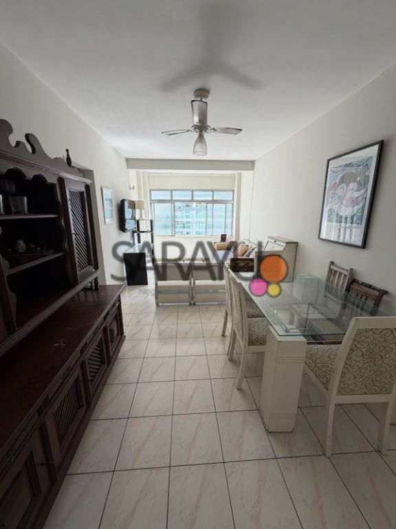 Apartamento padrão de 01 dormitório para locação anual nas p