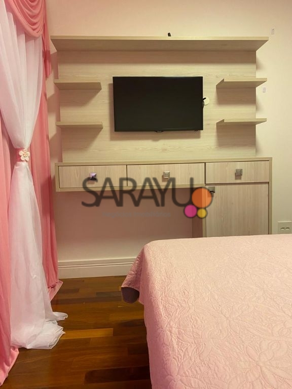 Apartamento 110m² varanda gourmet à venda vila mascote - são