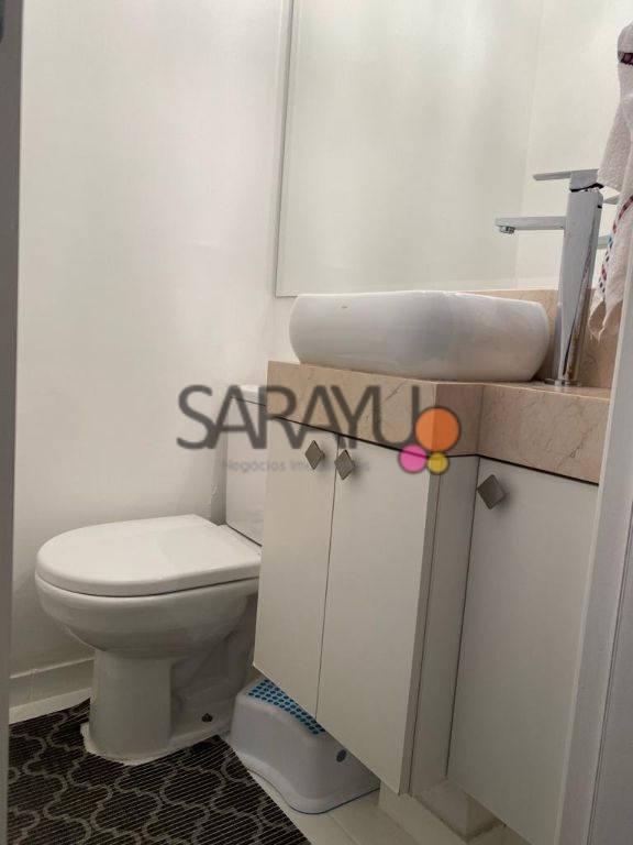 Apartamento 110m² varanda gourmet à venda vila mascote - são