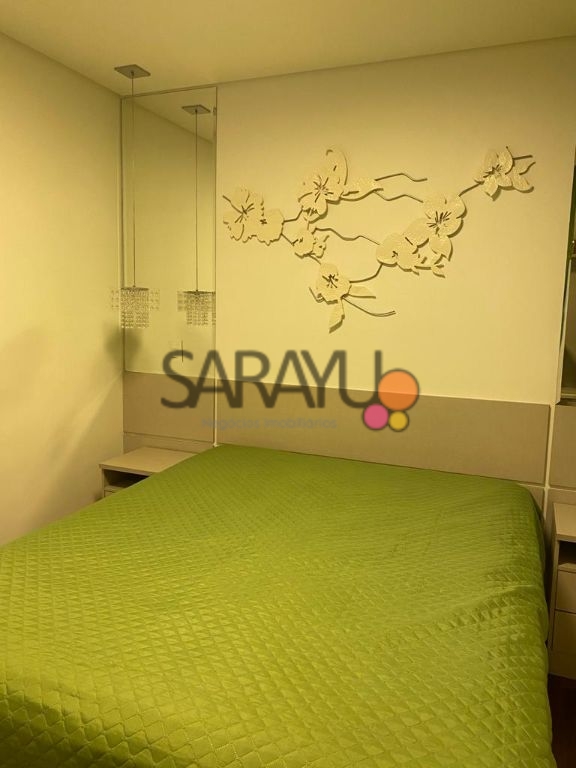 Apartamento 110m² varanda gourmet à venda vila mascote - são